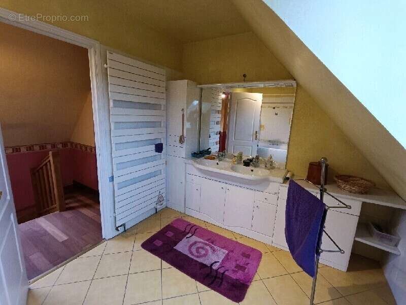 Maison à VERNEUIL-SUR-AVRE