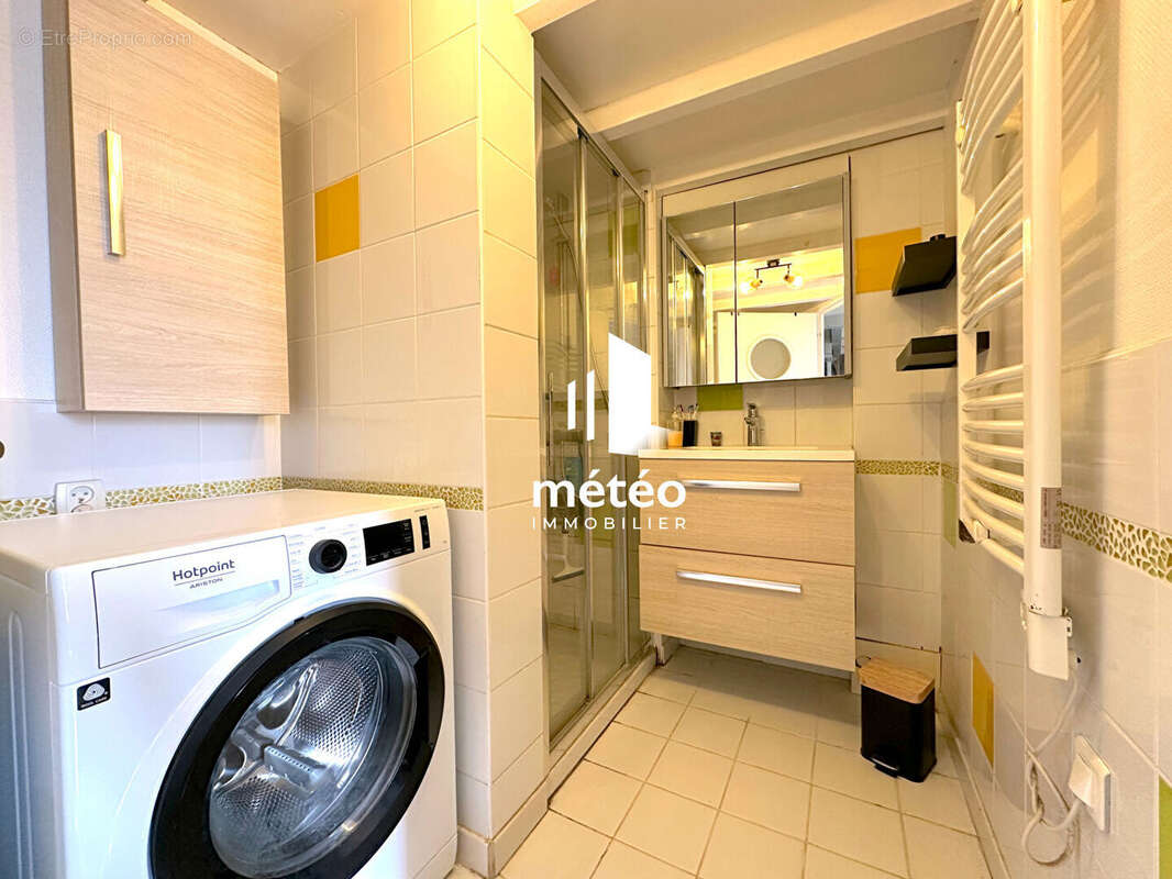 Appartement à LA ROCHELLE