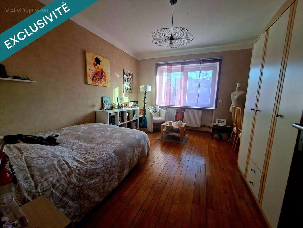 Photo 8 - Maison à PETITE-ROSSELLE