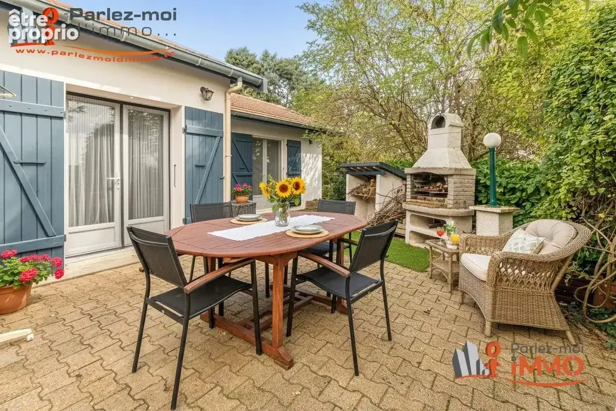 Maison à vendre Vindry-sur-Turdine - photo 8