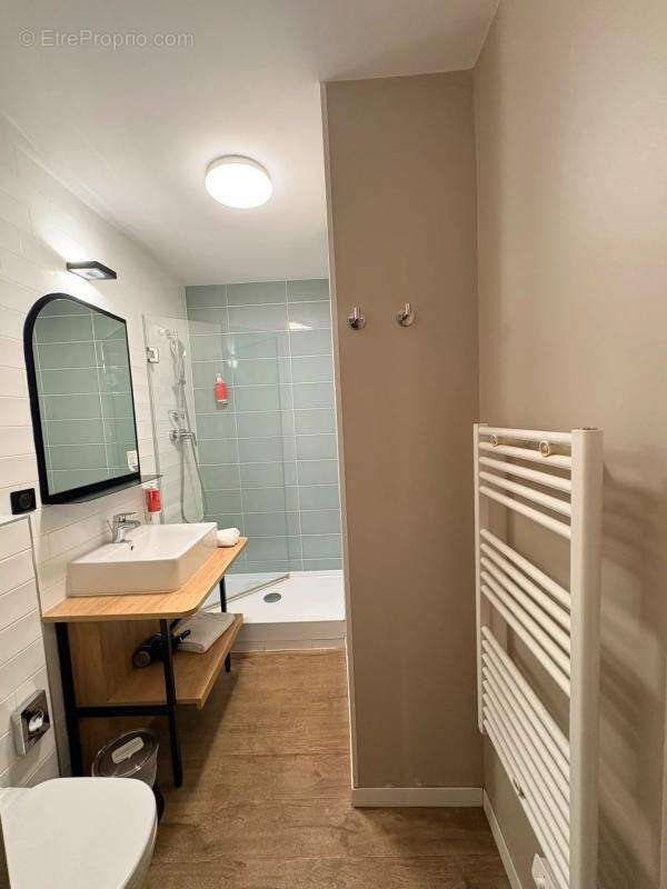 Appartement 23 m² à Bois-D'arcy  - photo 22