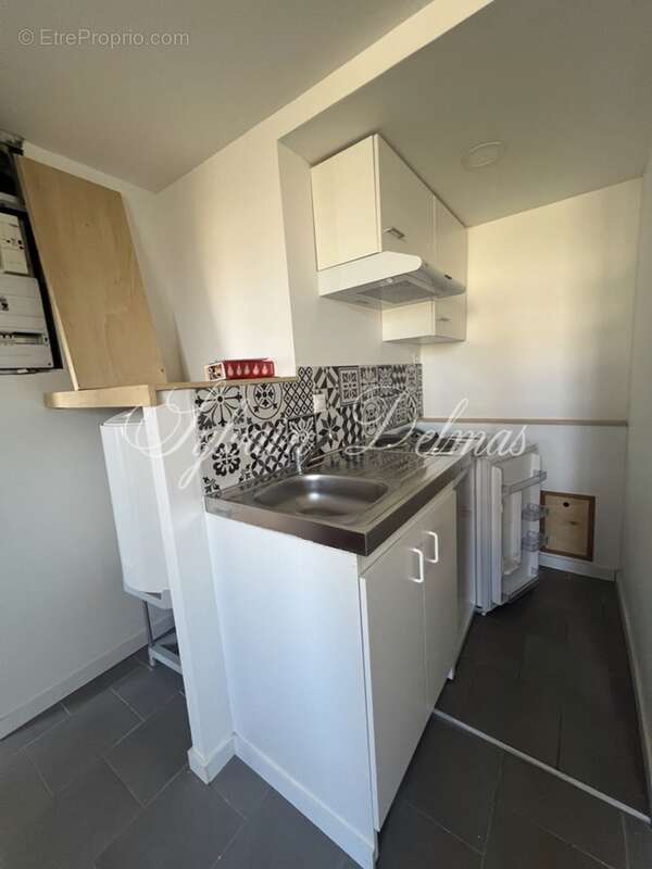 Immeuble à vendre SAINT CYR SUR LOIRE (37) - photo 18