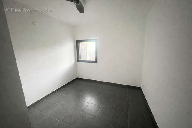 Appartement à SAINTE-MARIE