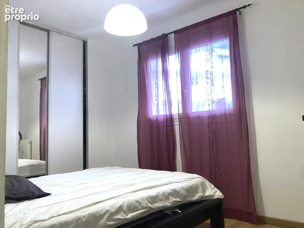 Appartement 2 pièces 40 m² à vendre à Antibes (06600) - photo 4