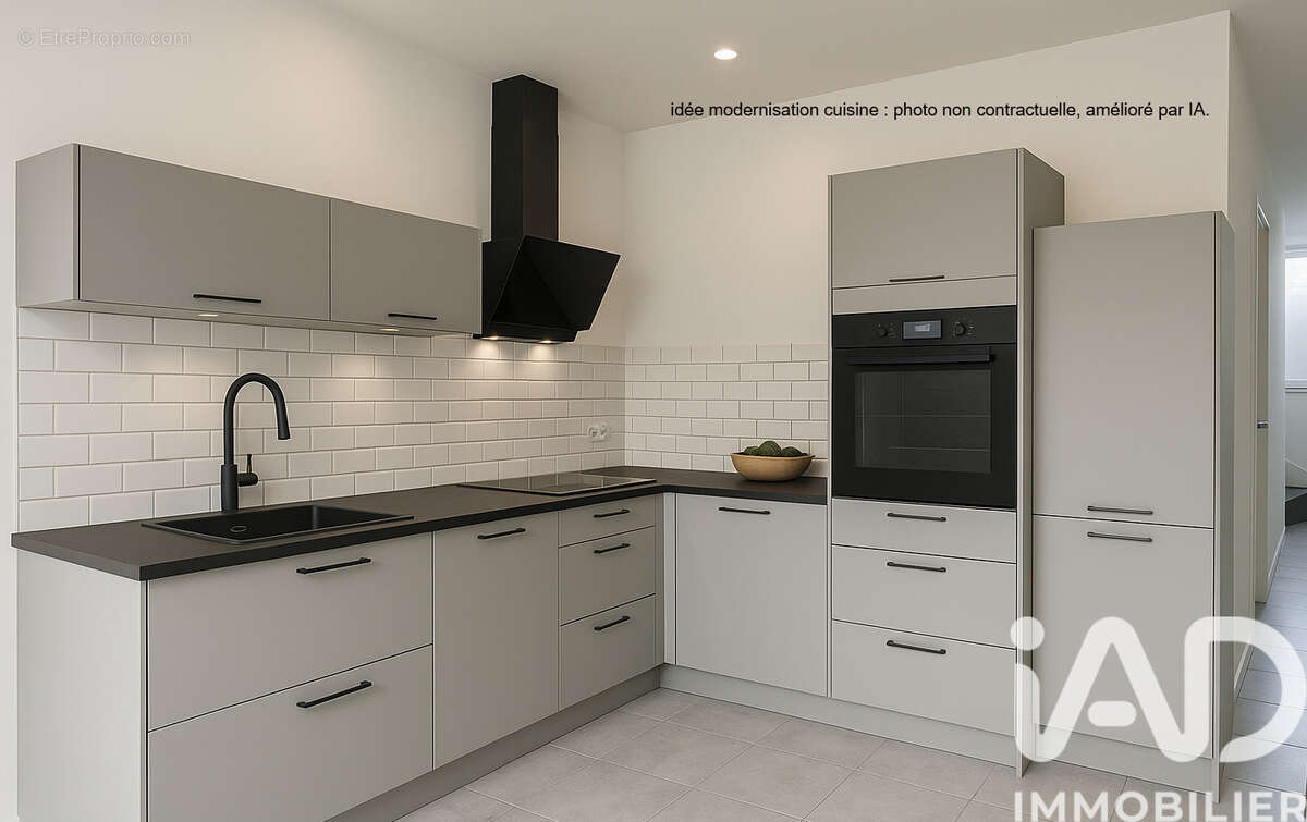 Photo 5 - Maison à TARBES