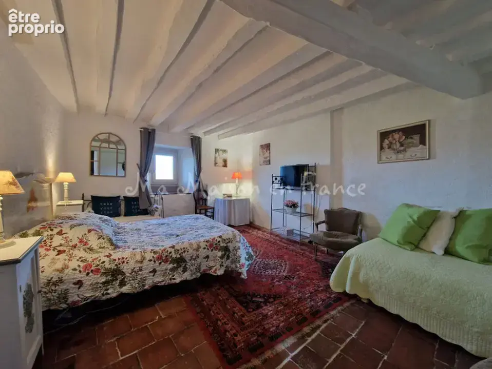 Bien immobilier à vendre à Vichy (03200) - photo 9