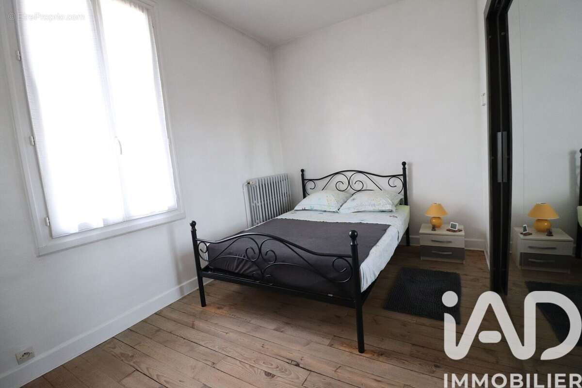 Photo 9 - Maison à CLERMONT-FERRAND