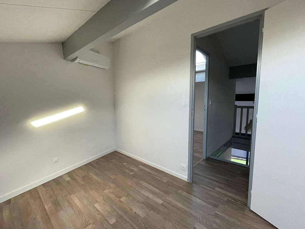 Appartement à CAPBRETON
