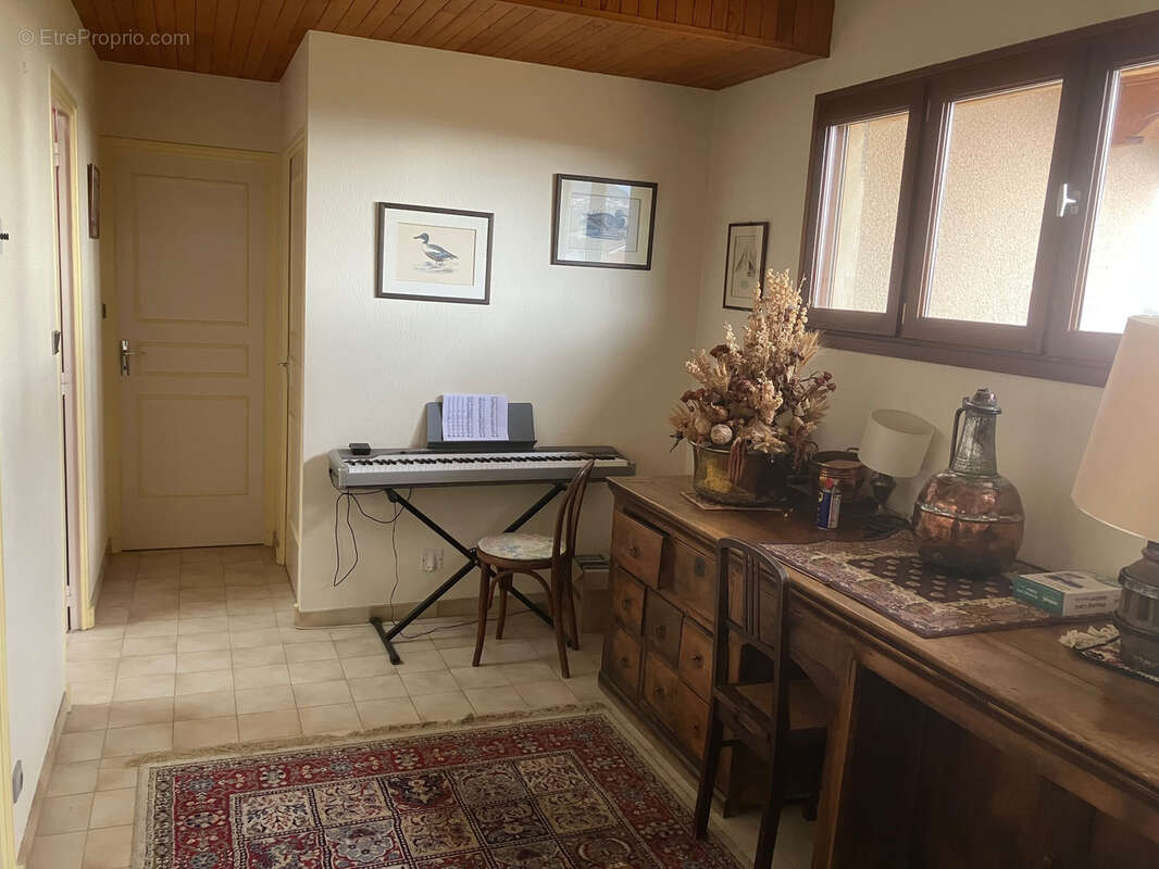 Maison à BOULIEU-LES-ANNONAY