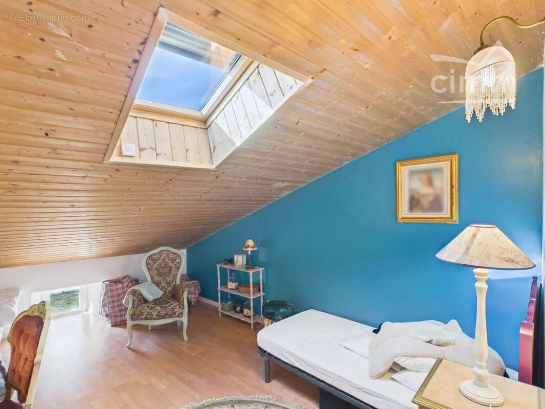 Maison à MONTREAL