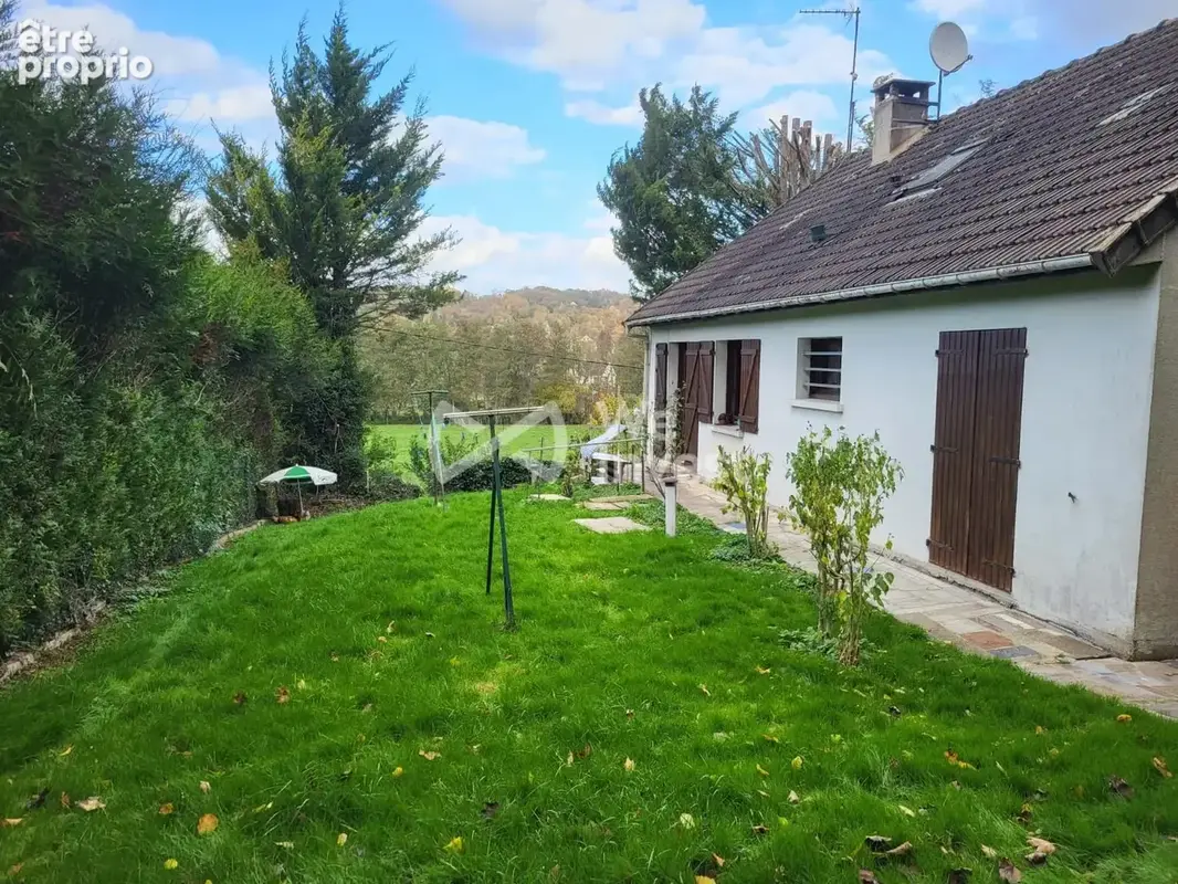 Maison 4 pièces 90 m² à vendre à Saint-Cyr-Sur-Morin (77750) - photo 9