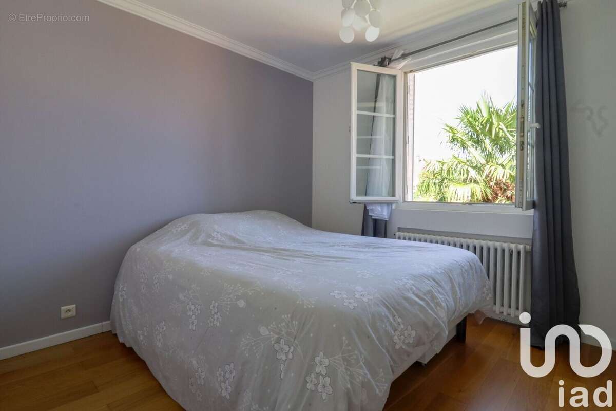 Photo 7 - Maison à SAULX-LES-CHARTREUX