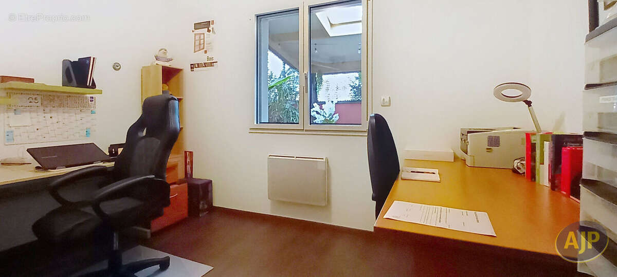 Maison à CHATEAUBRIANT