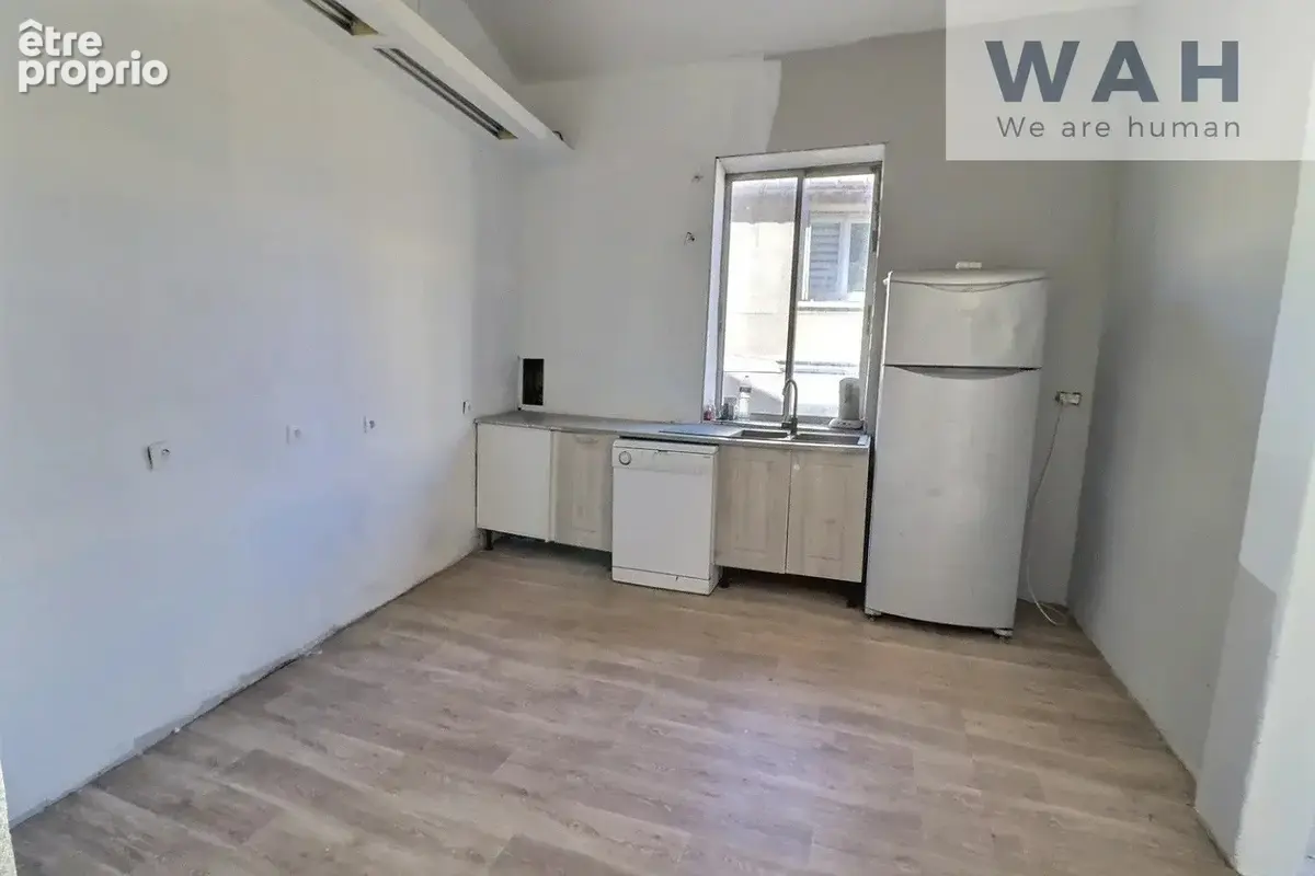 Vente maison de village en pierre 8 pieces 34230 saint-pargo - photo 6
