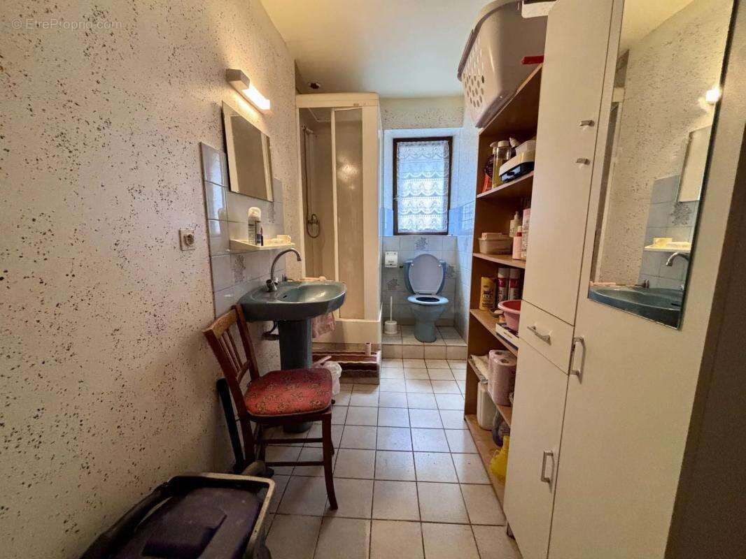 Maison à SAINT-JAMES