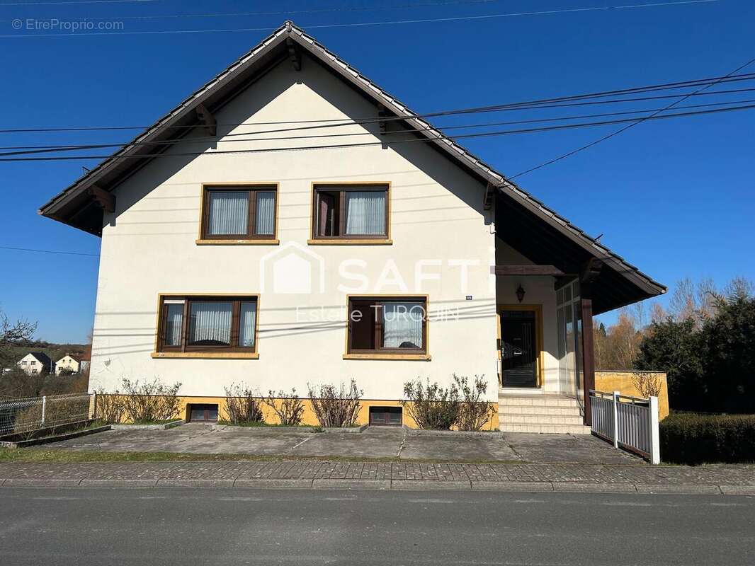 Photo 4 - Maison à LOUPERSHOUSE