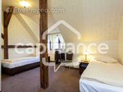 Commerce à CARCASSONNE