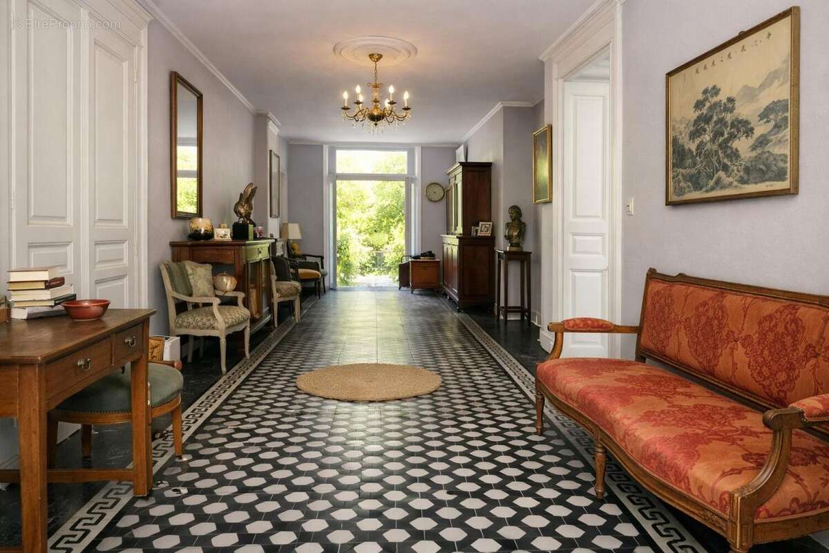 Photo 2 - Maison à GRAULHET