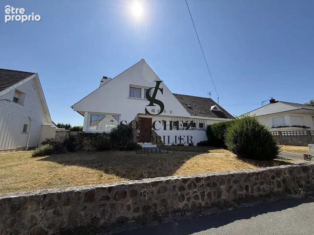 Maison 128 m² à Angres  - photo 1