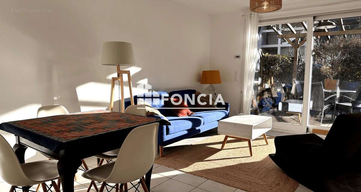 Appartement à DOUSSARD