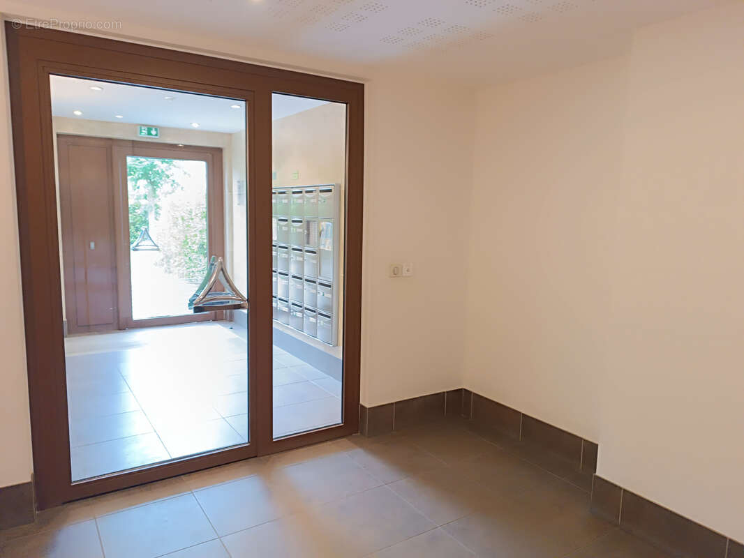 Appartement à CHANTILLY