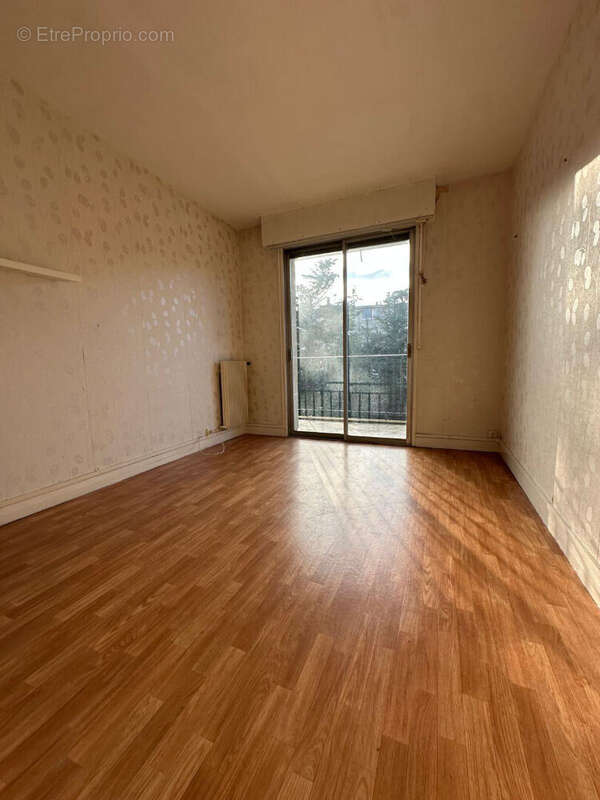 Appartement à MAISONS-LAFFITTE
