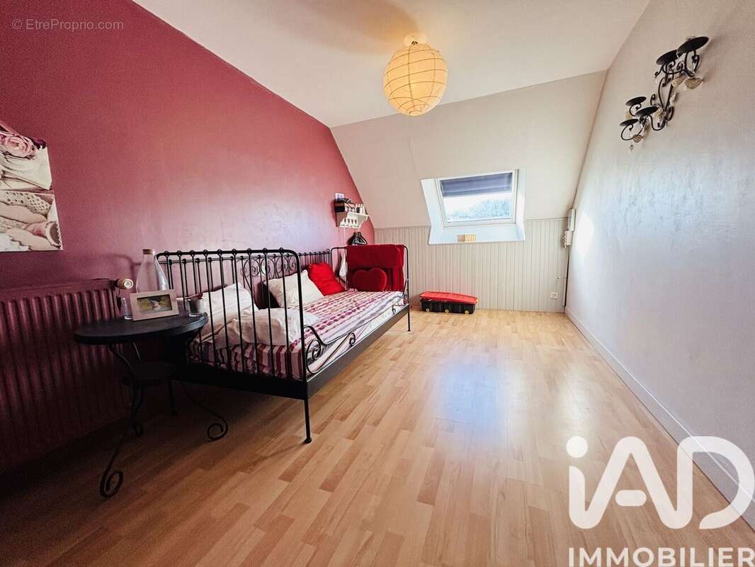 Photo 9 - Maison à SOUDAN