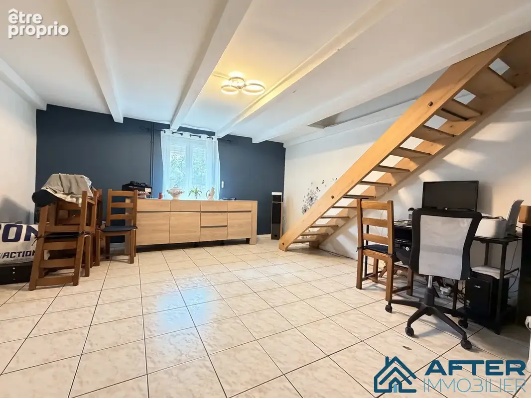 Maison 125 m² à Laronxe  - photo 3