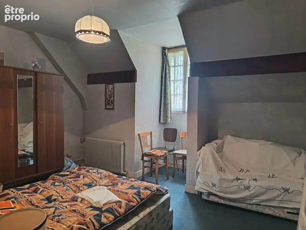 Maison Meusnes 6 pièce(s) 111 m2 - photo 8