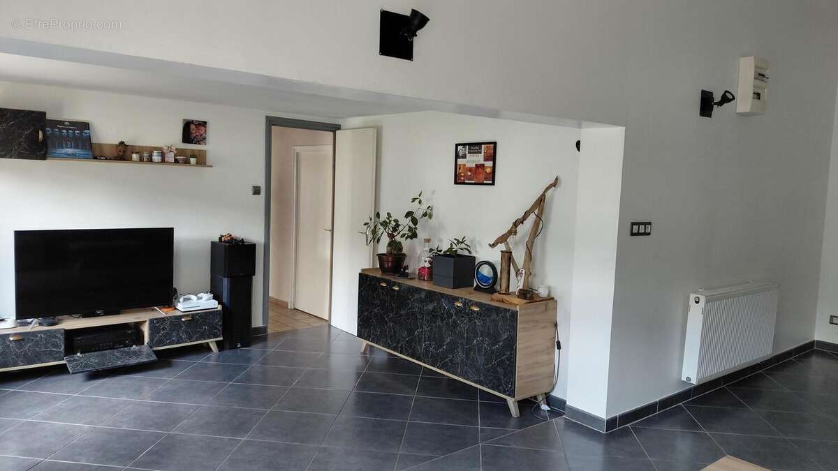 Photo 8 - Maison à MARCIGNY