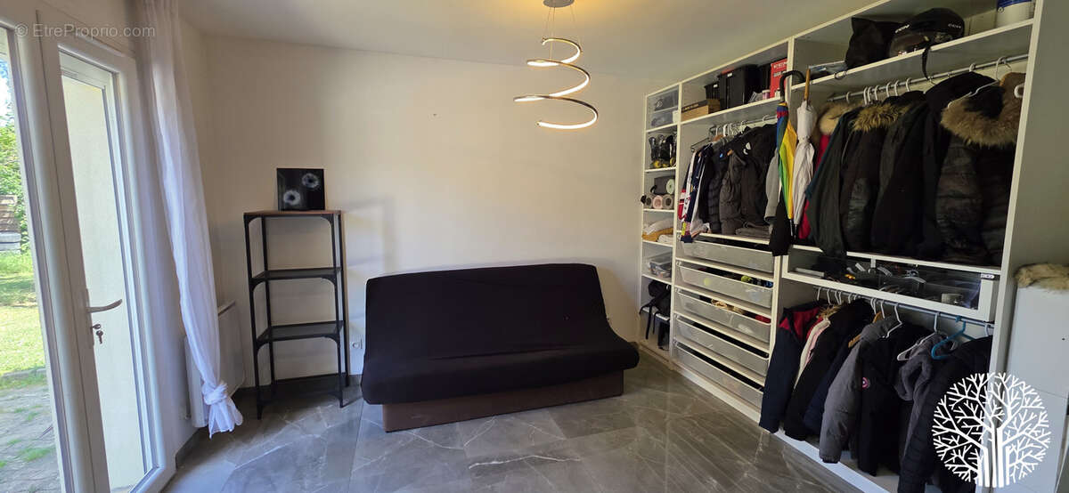 Maison à MILLY-LA-FORET