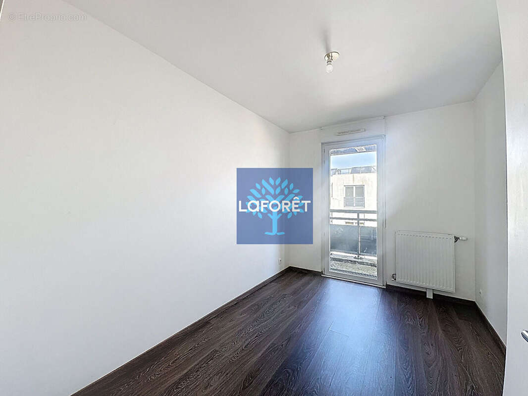 Appartement à BRETIGNY-SUR-ORGE