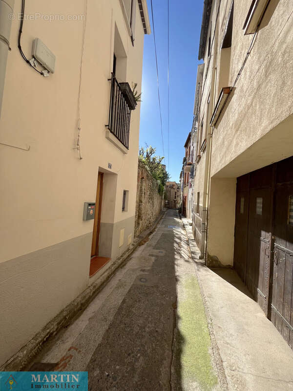 Maison à CERET