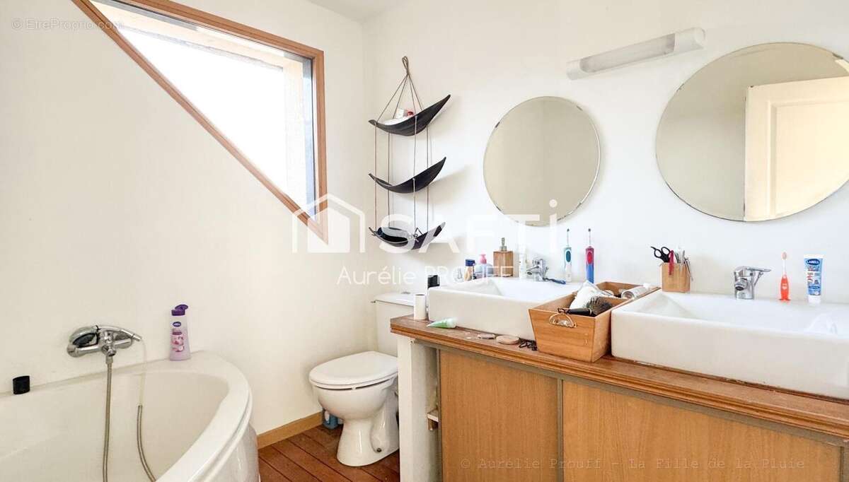 Photo 3 - Maison à PLOURIN-LES-MORLAIX