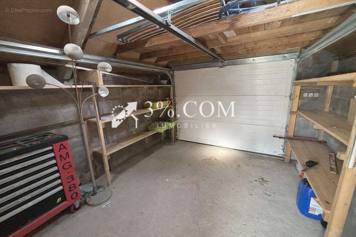 Maison à SAINT-LYPHARD