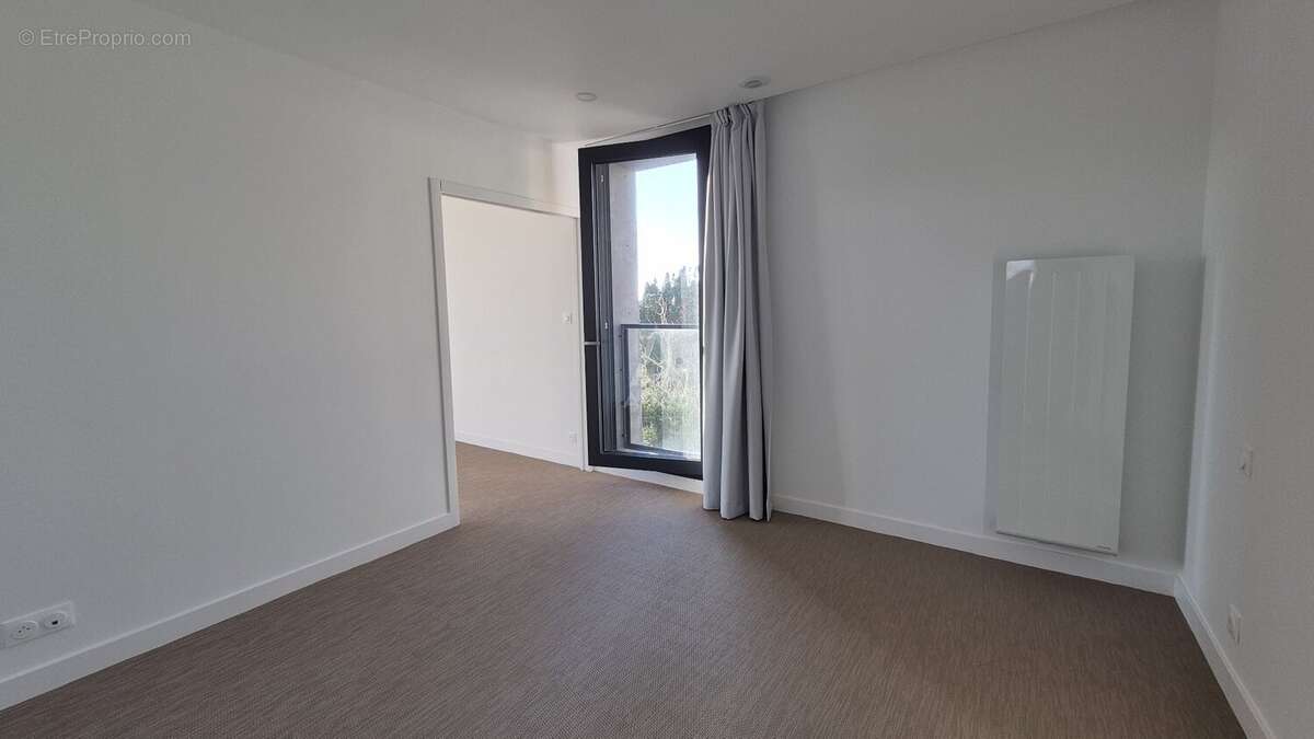 Appartement d'exception T3 avec terrasse vue mer. - photo 11