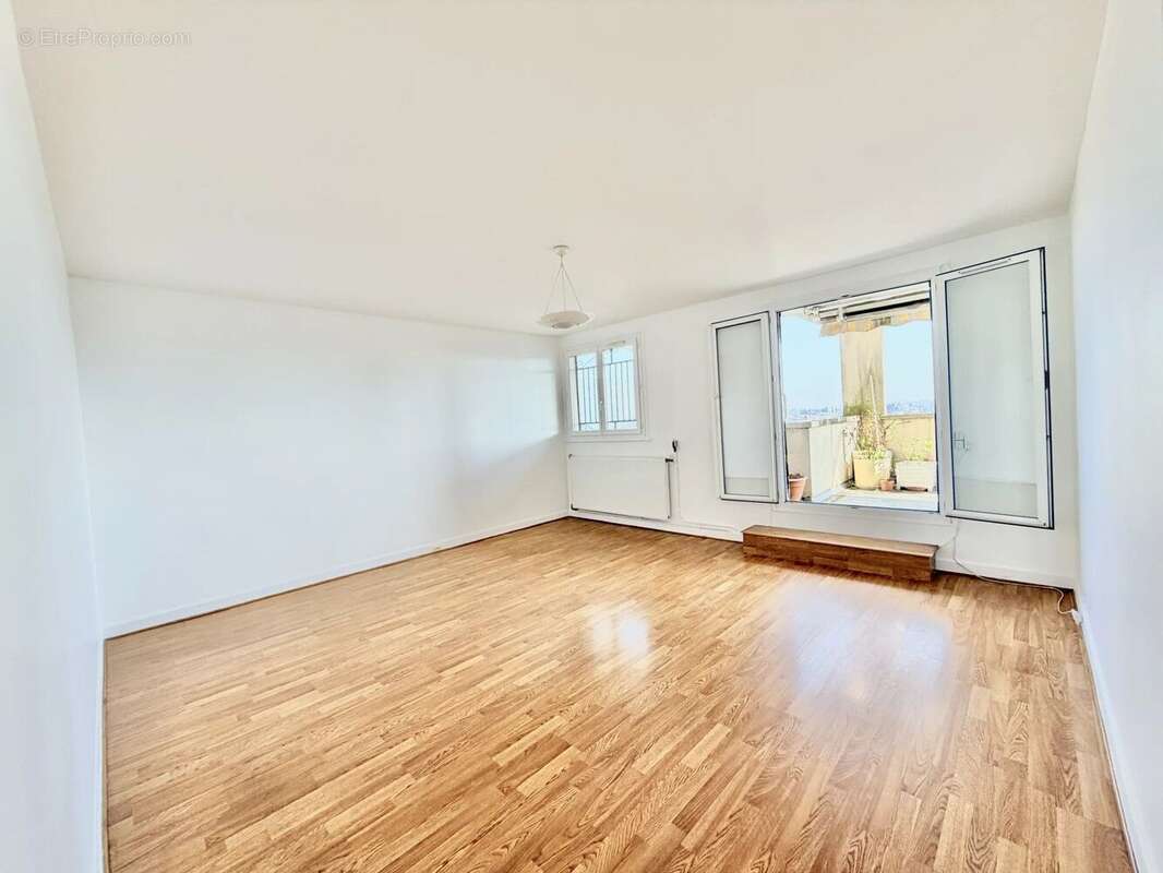 Appartement à ALFORTVILLE
