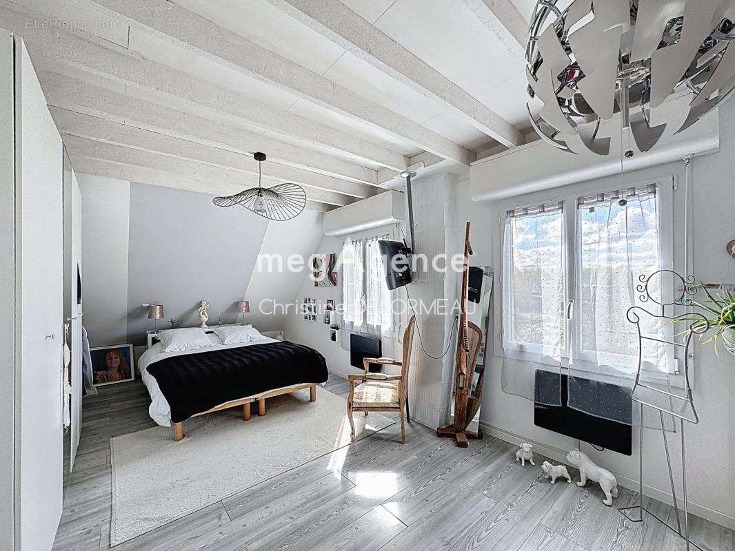 Maison à HEDE