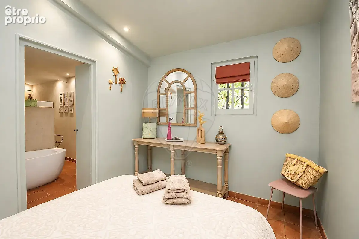 Maison 6 chambre(s) à vendre - photo 39