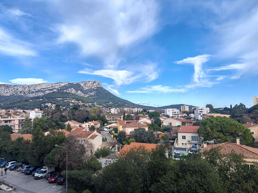 Appartement à LA VALETTE-DU-VAR