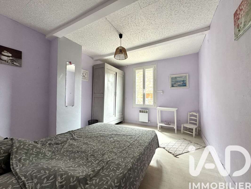 Maison 55 m² à Padern  - photo 7