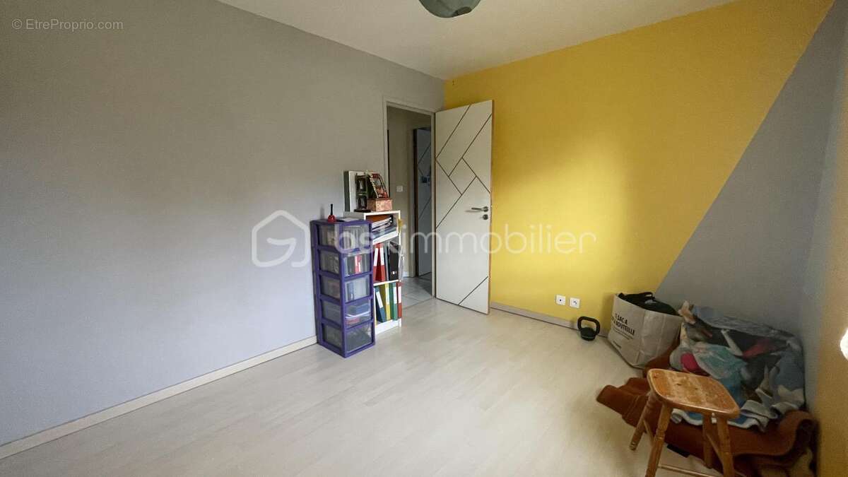 Maison à ALBARET-SAINTE-MARIE