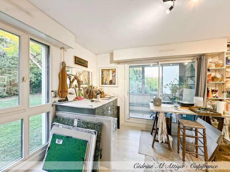 Appartement à LA ROCHELLE