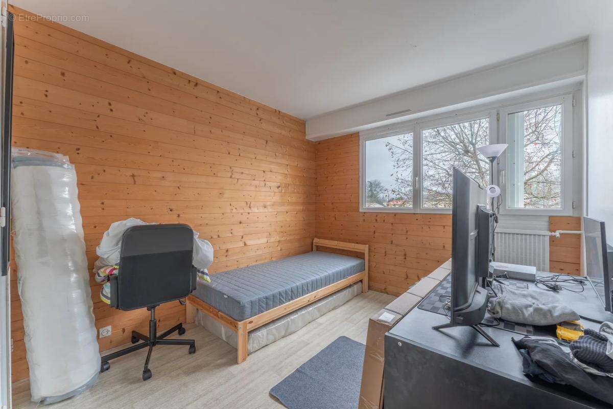 Appartement à BLANQUEFORT