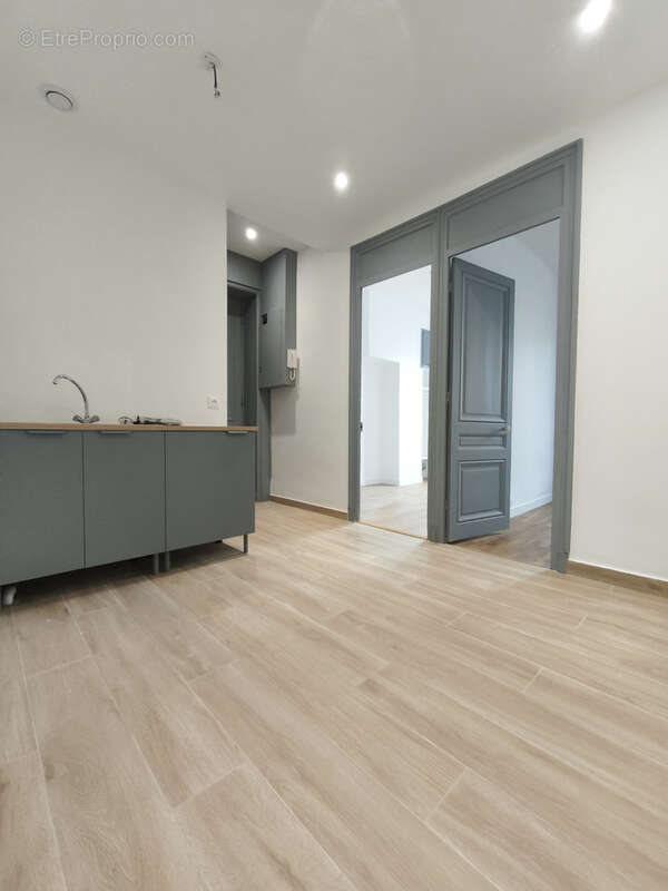 Appartement à LYON-7E