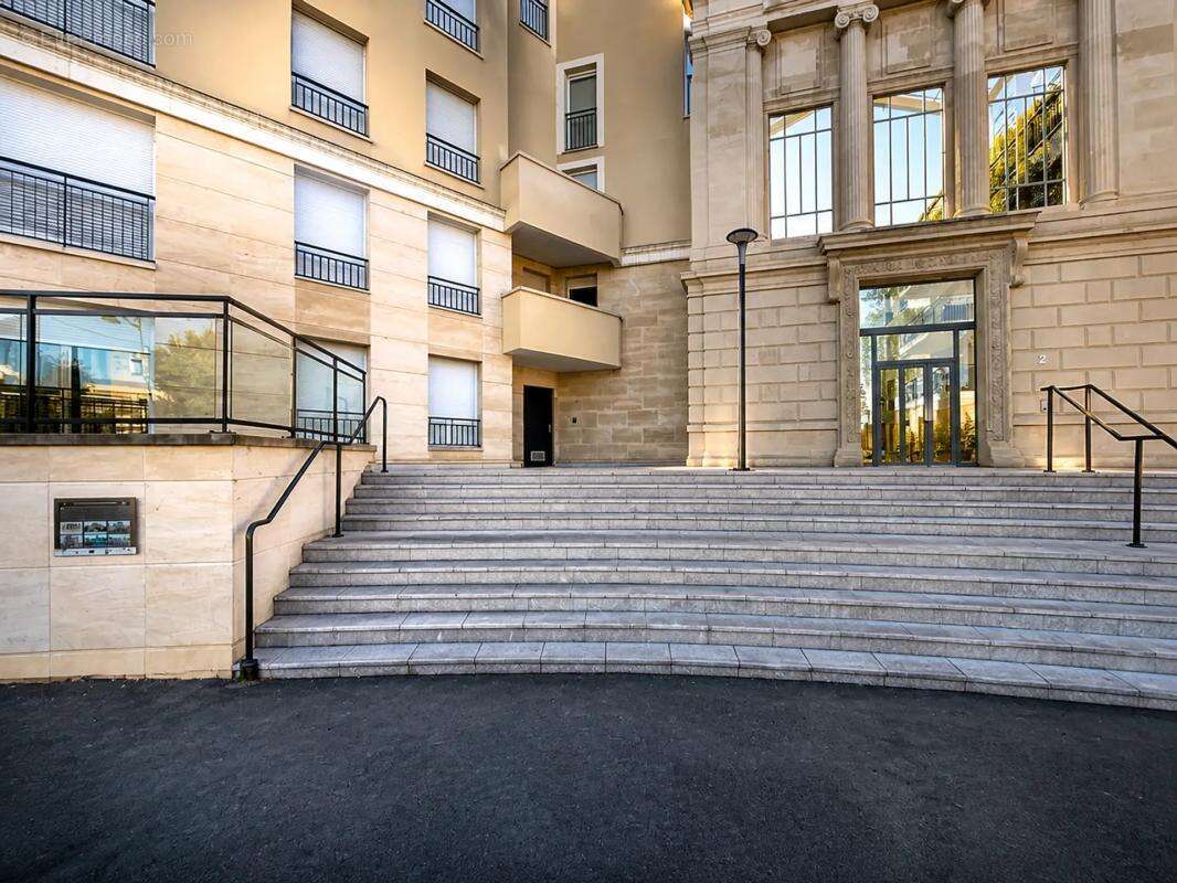Appartement de 3 pièces de 57,2 m² à Corbeil-Essonnes - photo 8