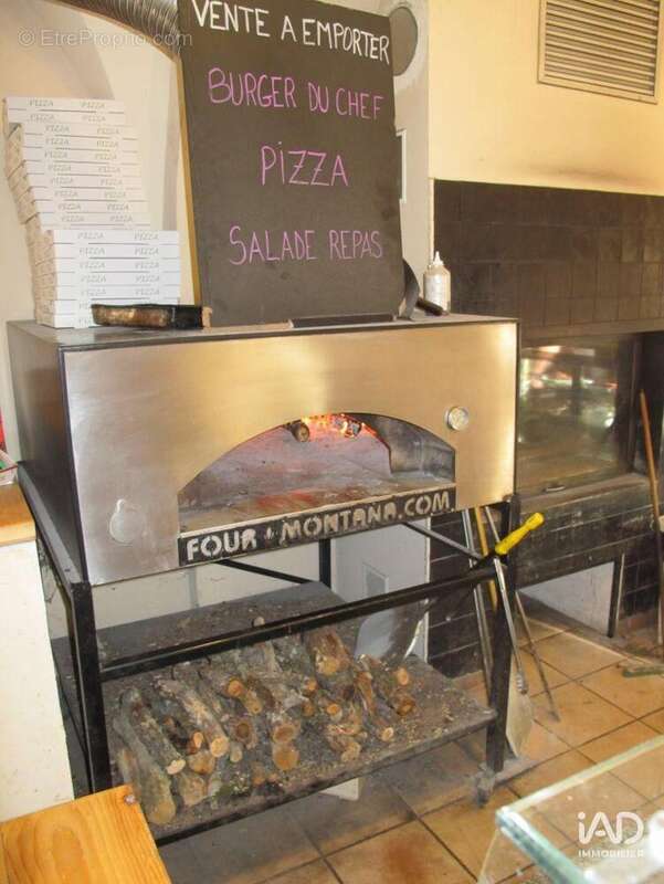 Photo 7 - Commerce à MONTBRUN-LES-BAINS