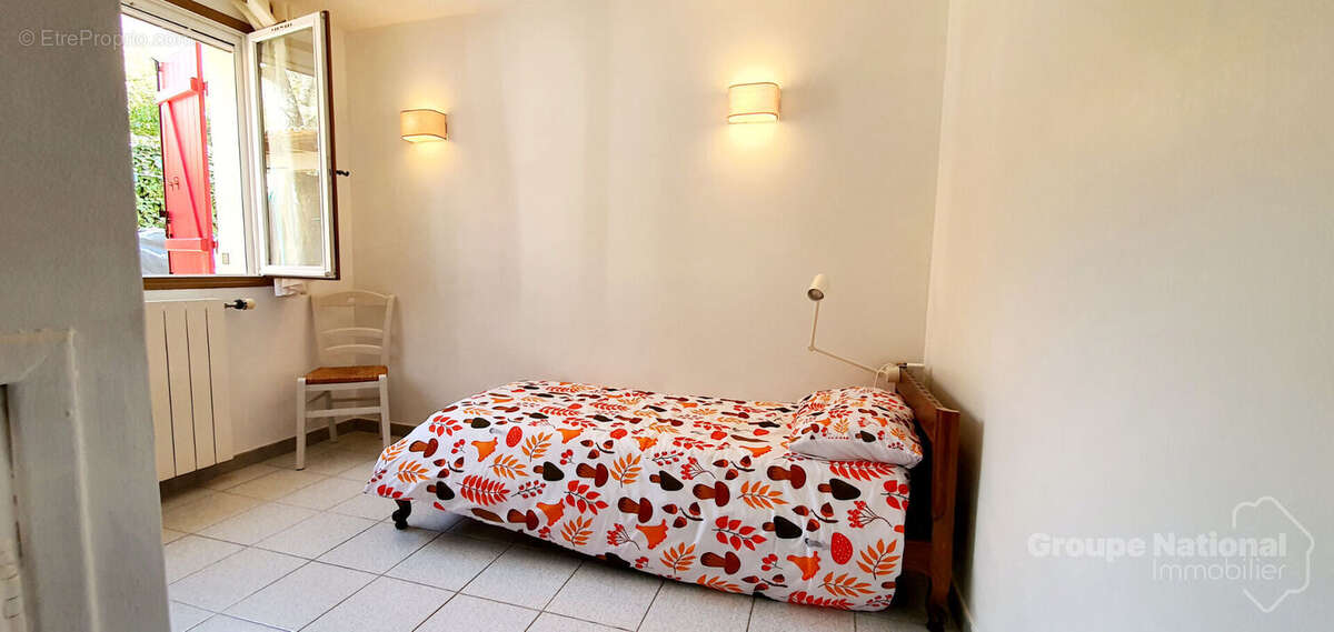 Maison à RIANS