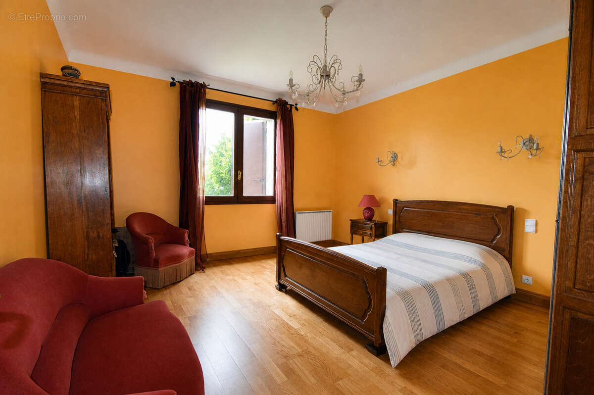 Maison à MONTAUBAN