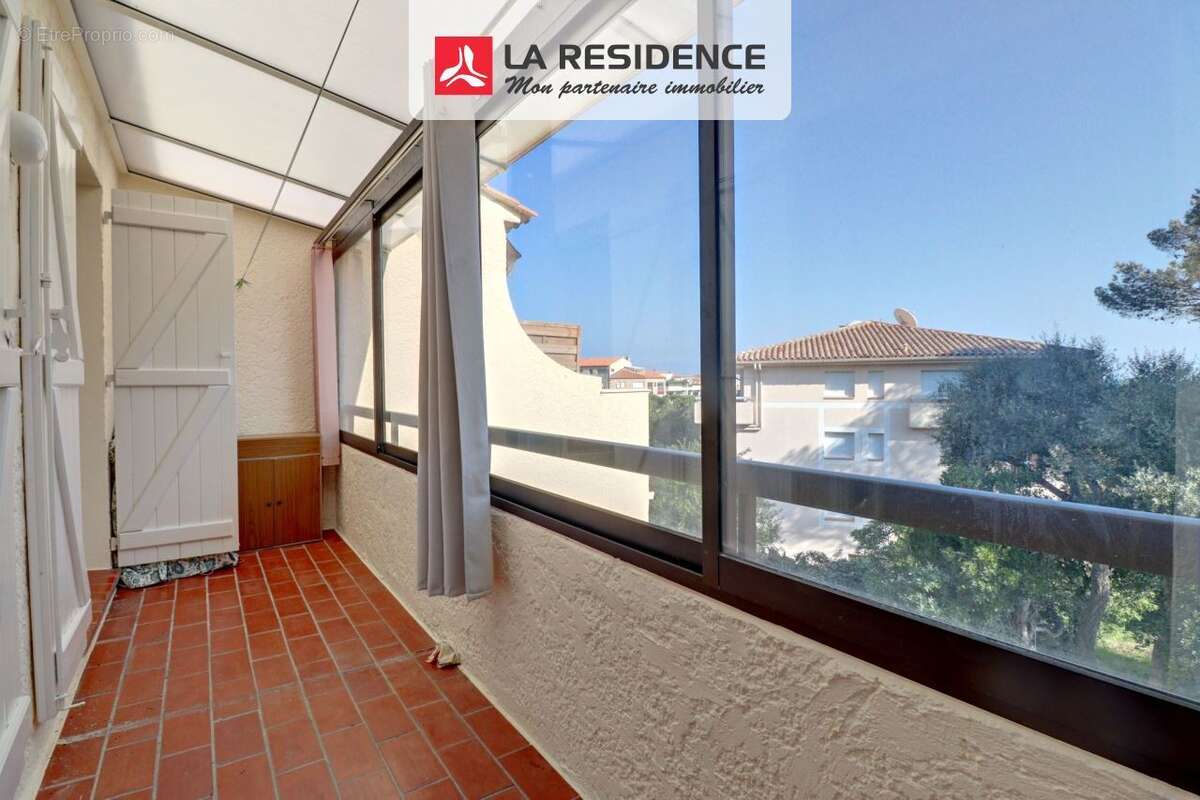 Appartement 45 m² à Frejus  - photo 2